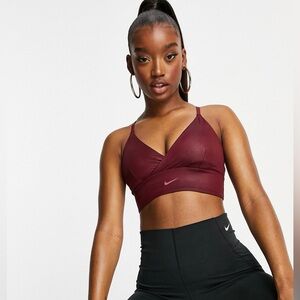 Nike Training Sports Bra